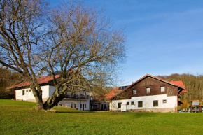Penzion Hradek, Nový Hrádek